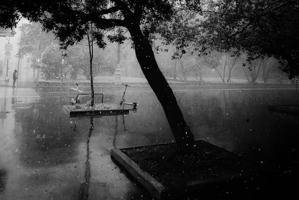 Photograph by Валерия Субботина