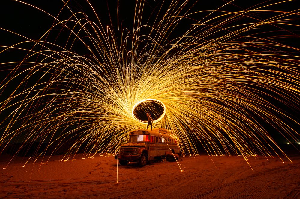 Photograph by Syed Ahmar Amjad