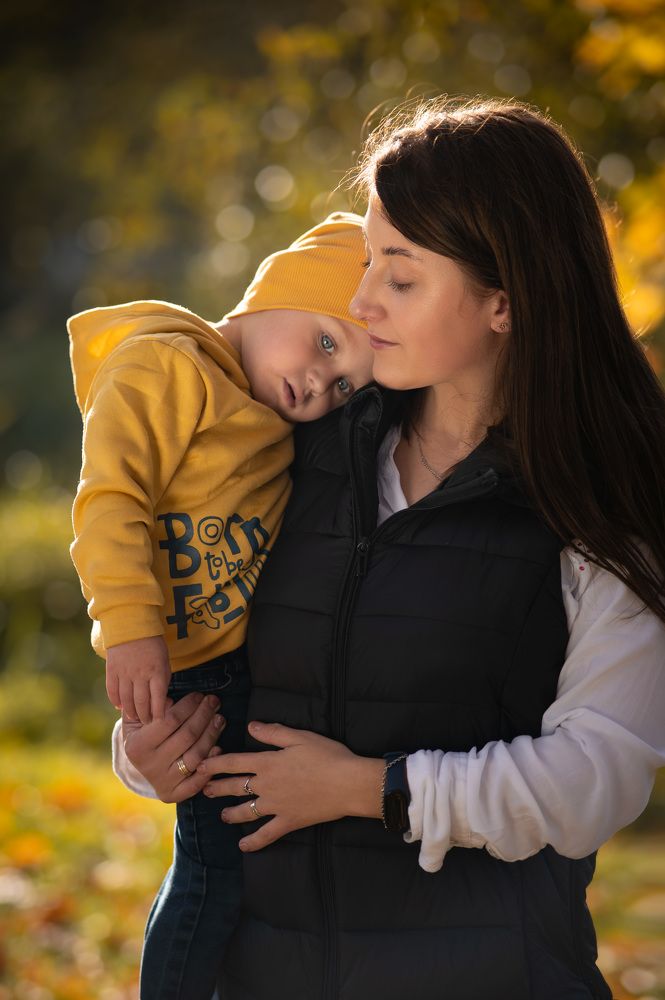 Photograph by Liliia Slobodianiuk