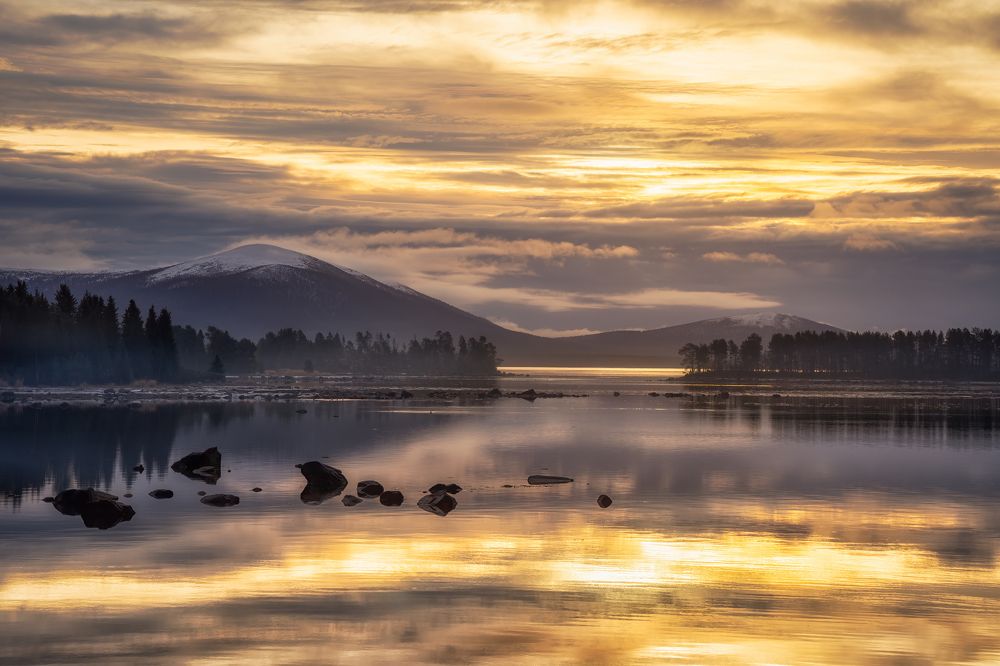 Photograph by Михаил Харитонычев