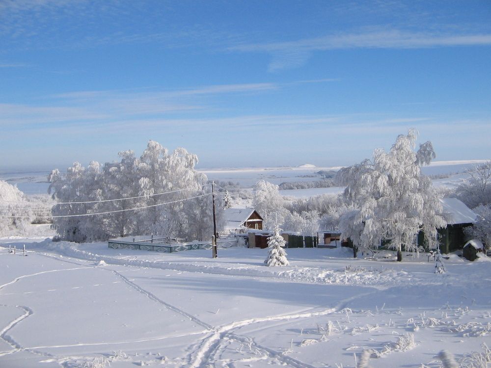 Photograph by R Vladimir