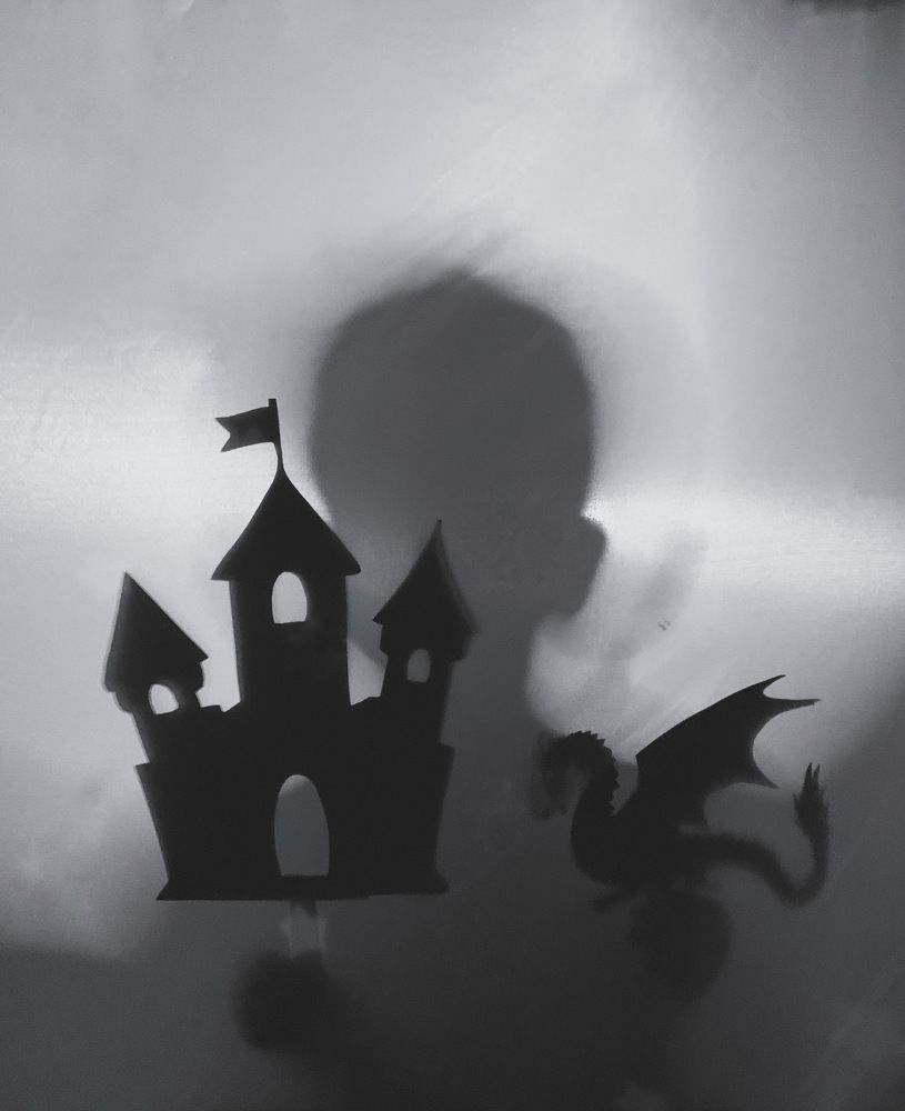 Театр теней