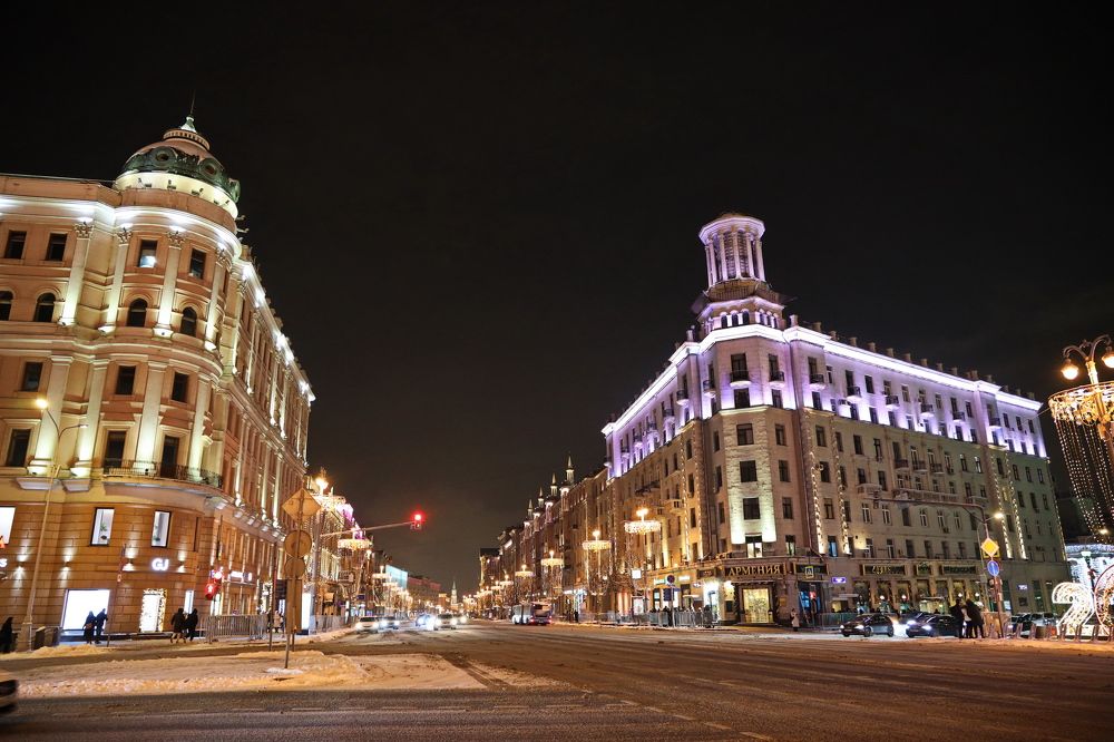 Photograph by Алексей Зимин