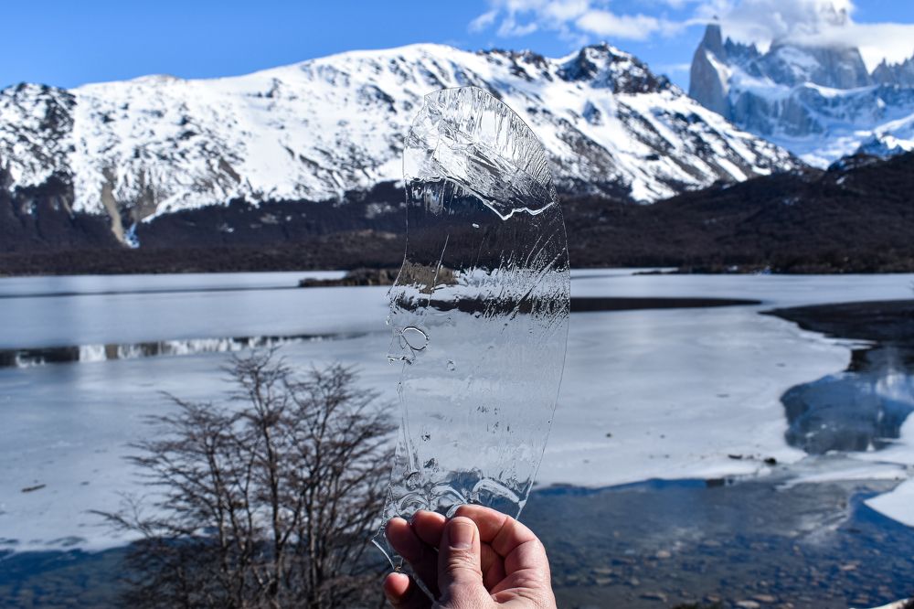 Photograph by Ivan Schaievitch