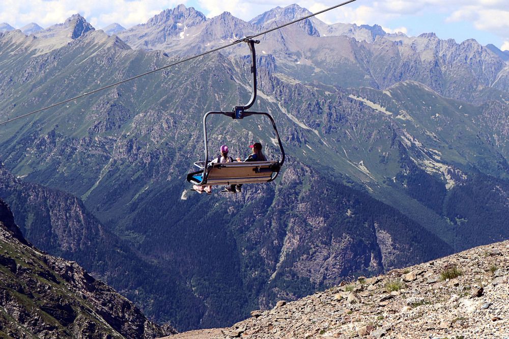 Photograph by Мария Самолевич