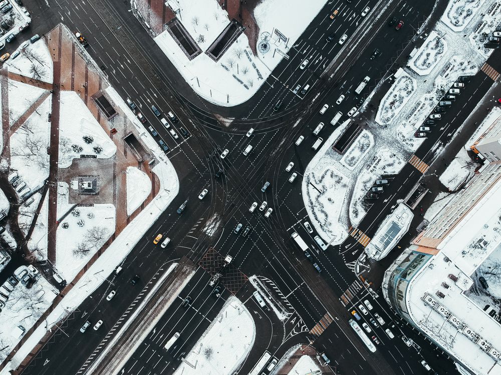 Photograph by Даниил Ларионов