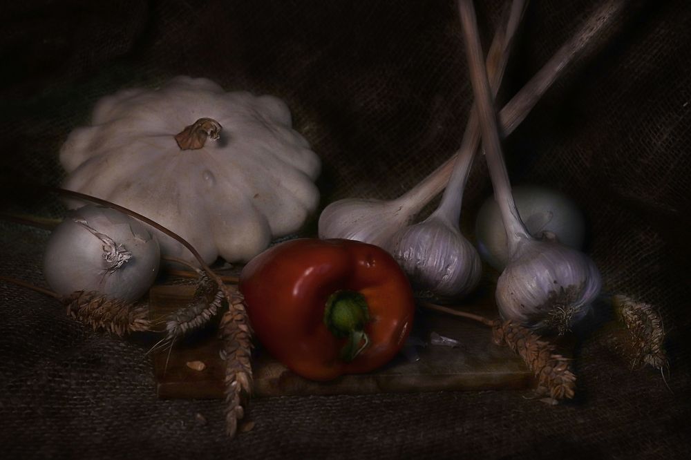 Photograph by Екатерина Самошкина