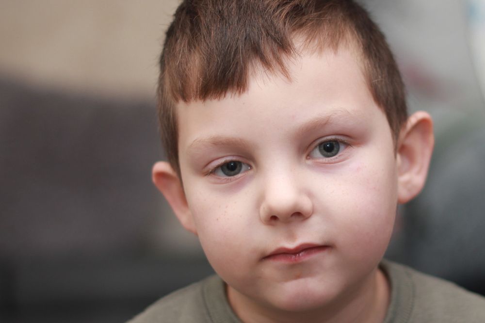 Photograph by Mikhail Levin