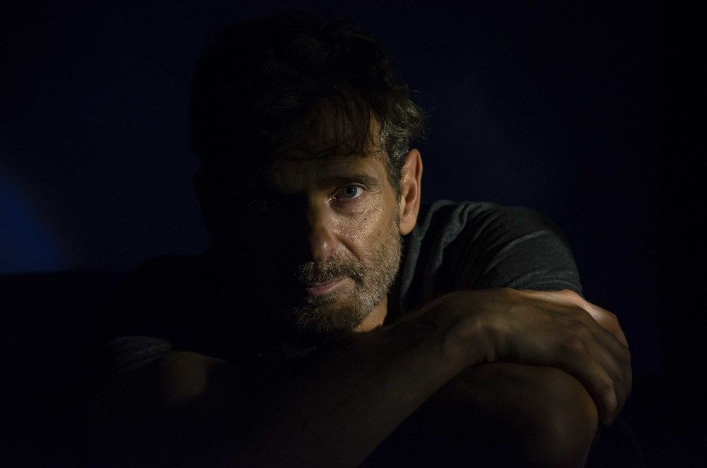 Photograph by Francesca Pesce