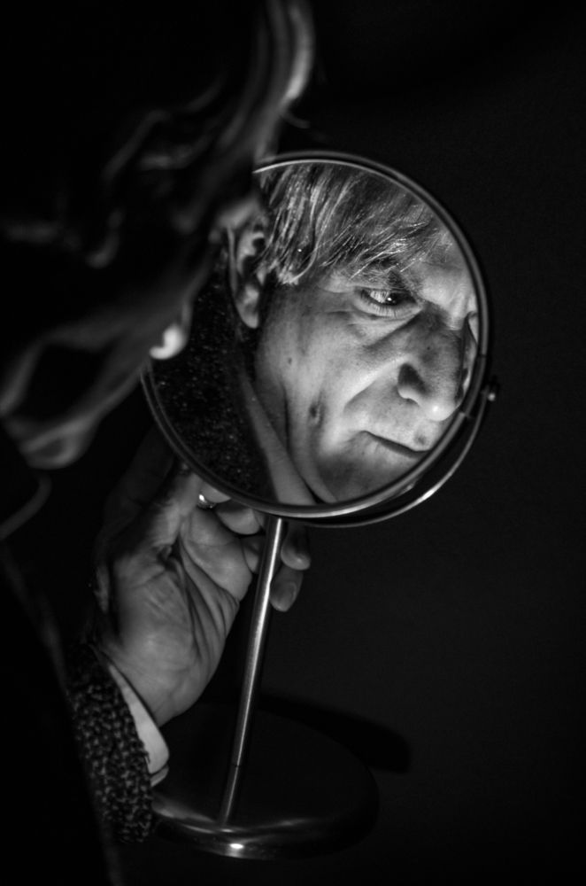 Photograph by Francesca Pesce