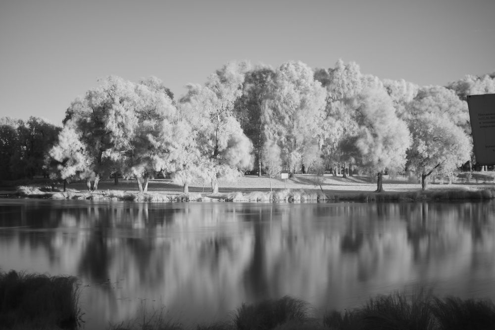 Photograph by Иван Антимонов