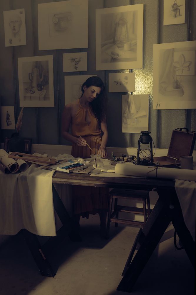 Photograph by Марина Линд