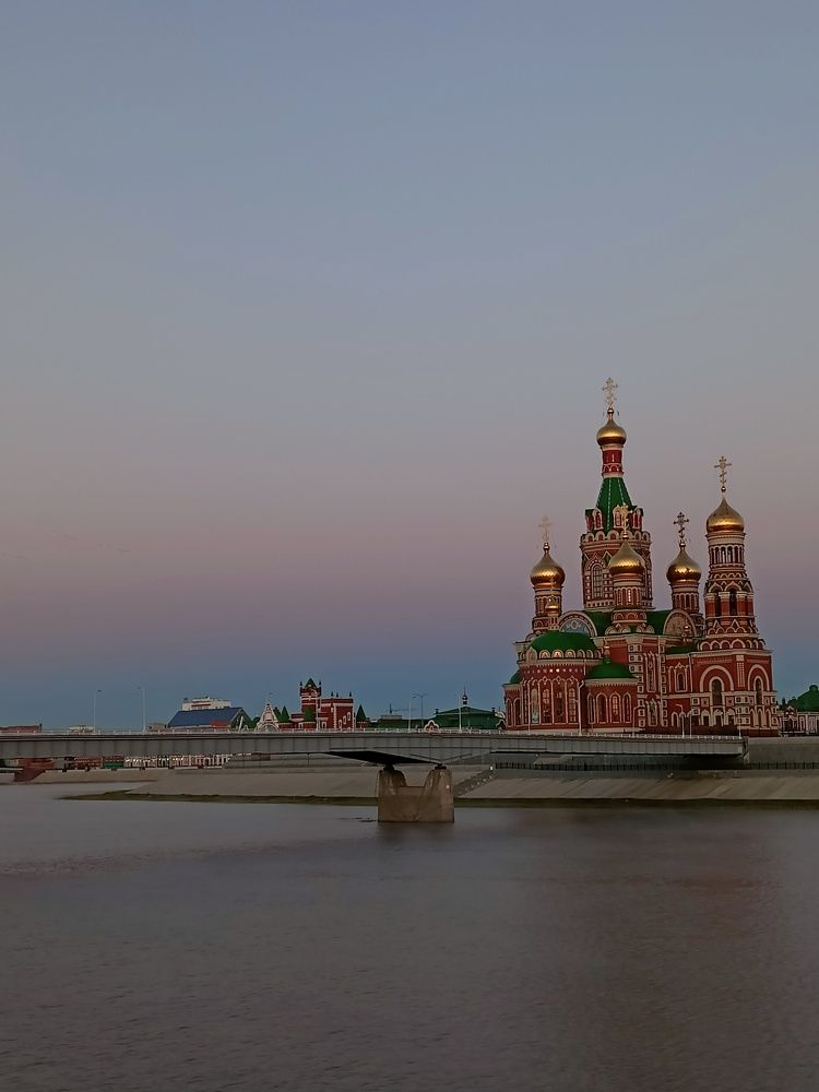 Photograph by Елена