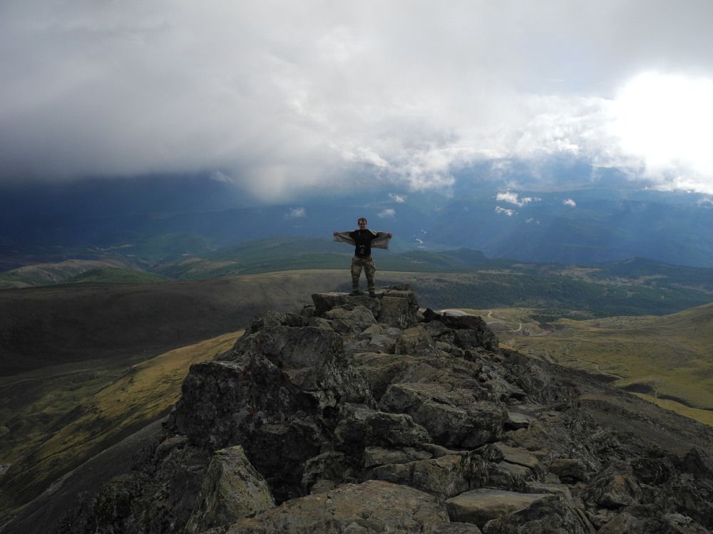 Photograph by Андрей Головин