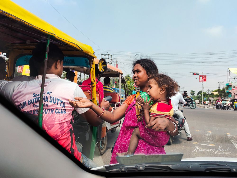 Photograph by Asamanj Maiti