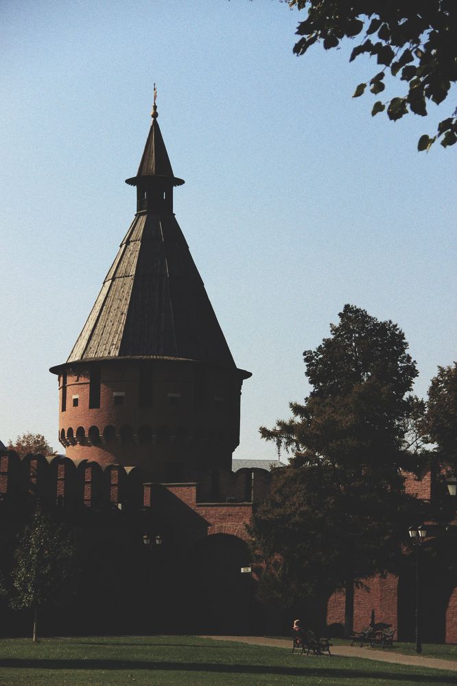 Photograph by Владислав Русанов