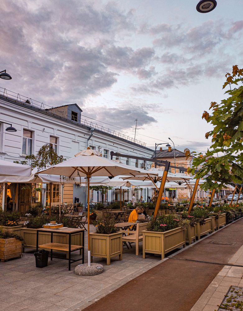 Photograph by Наталья Алехина