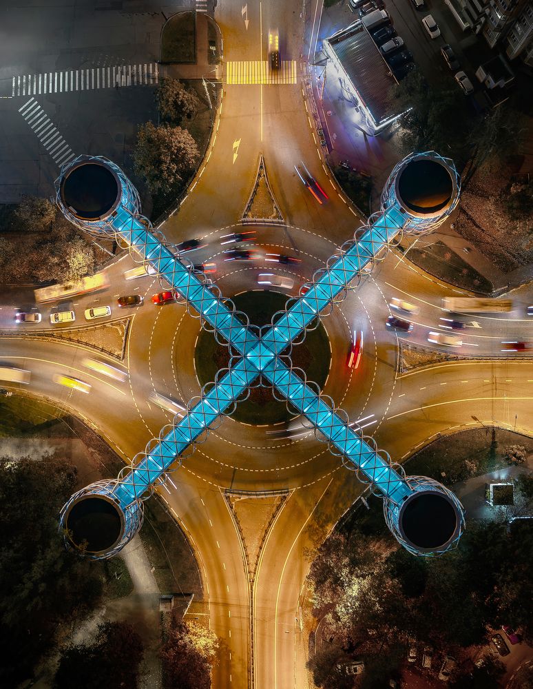 Photograph by Igor Yurkin