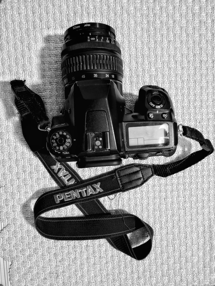 Photograph by Azzeddine Memmou