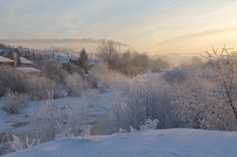 Photograph by Тамара Кремлева