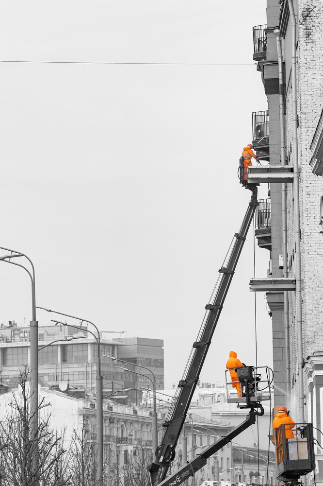 Photograph by Ивлев Артем