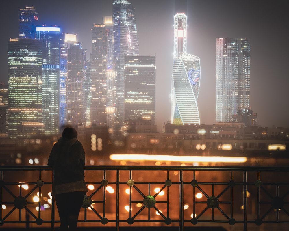 Photograph by Ивлев Артем