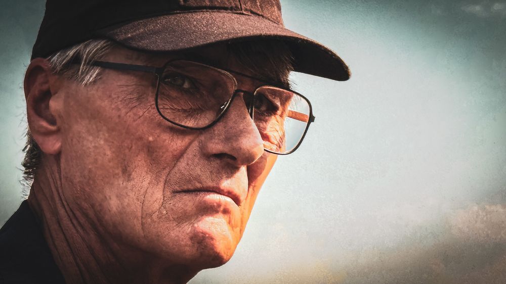 Photograph by Роман Алейников