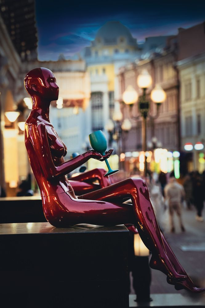 Photograph by Ивлев Артем