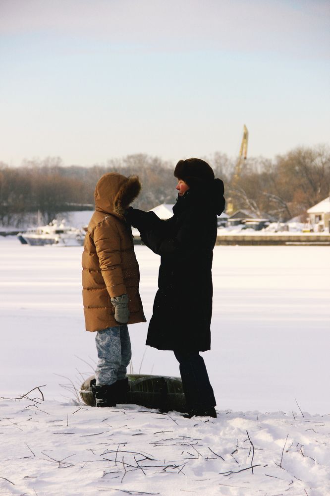 Photograph by Владислав Русанов