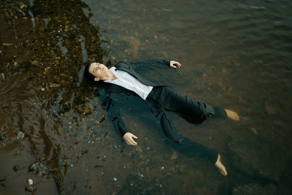 Photograph by Марина Линд