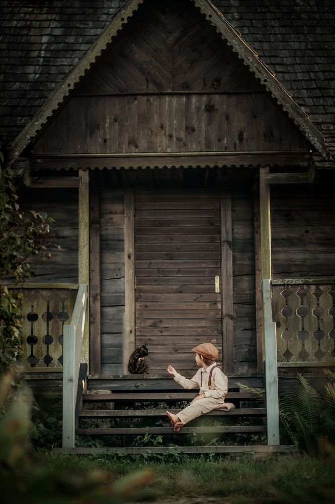 Photograph by Марина Левкович