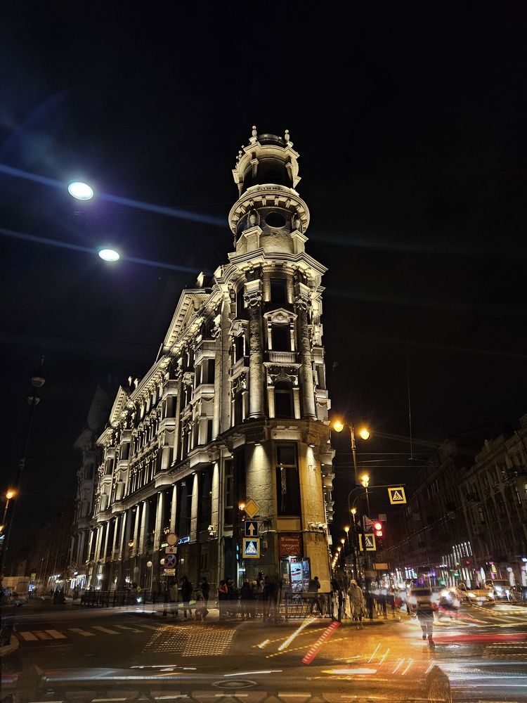 Photograph by Любовь Ершова