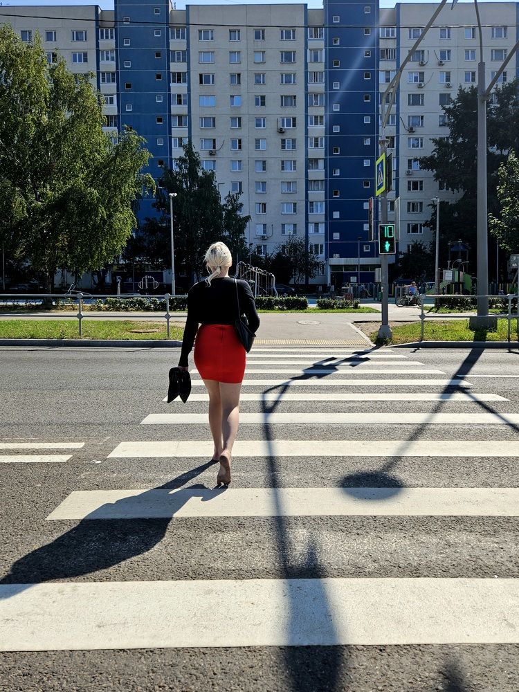 Photograph by Любовь Ершова