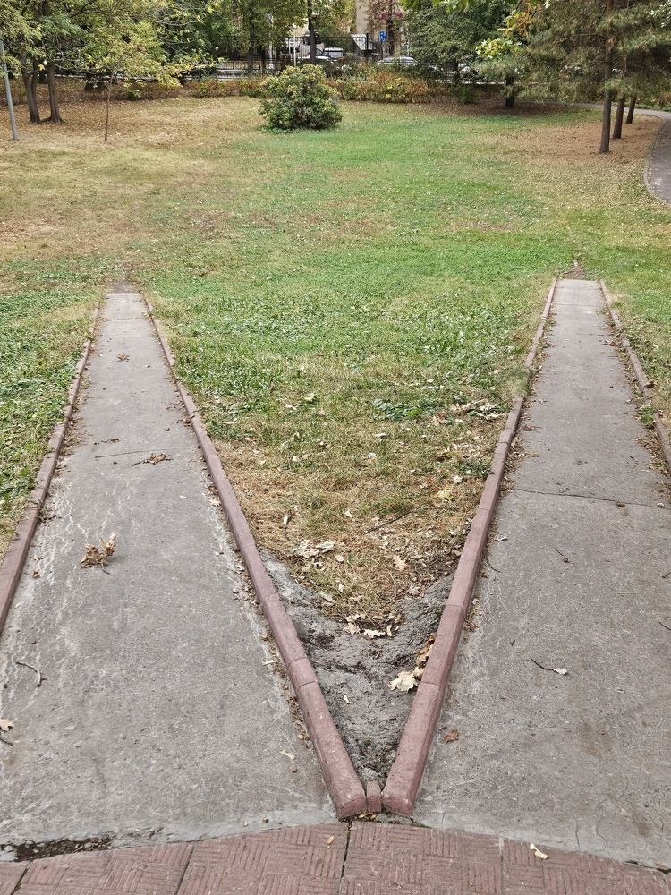 Photograph by Любовь Ершова