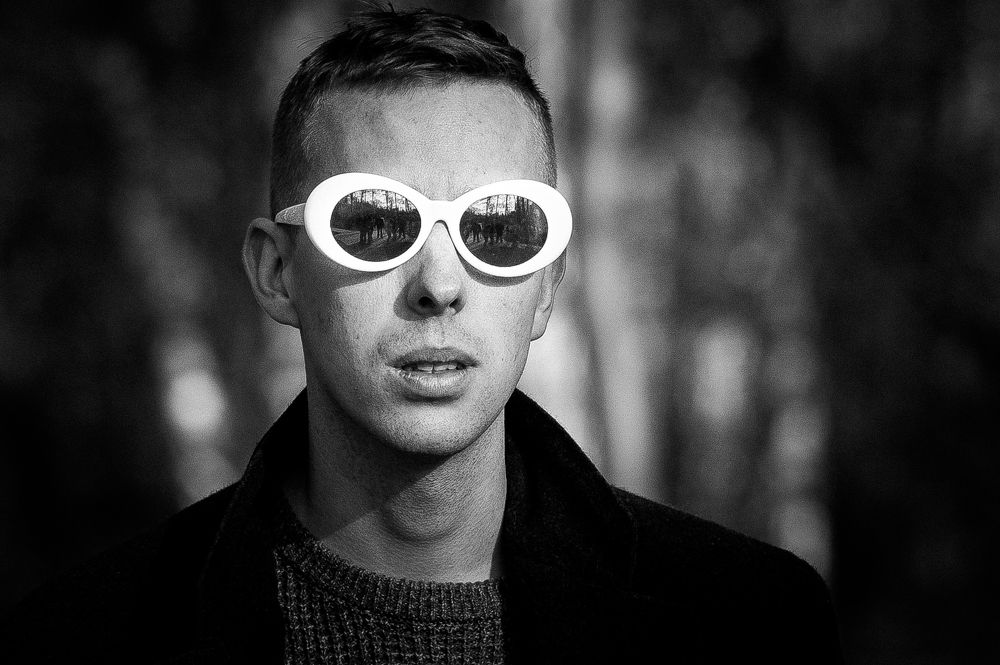 Photograph by Ирина Логовская