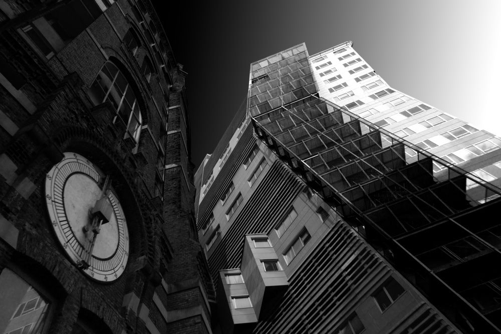 Photograph by Nazanin Valeh Shiva