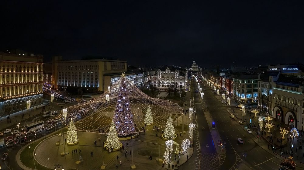 Photograph by Olga Yar