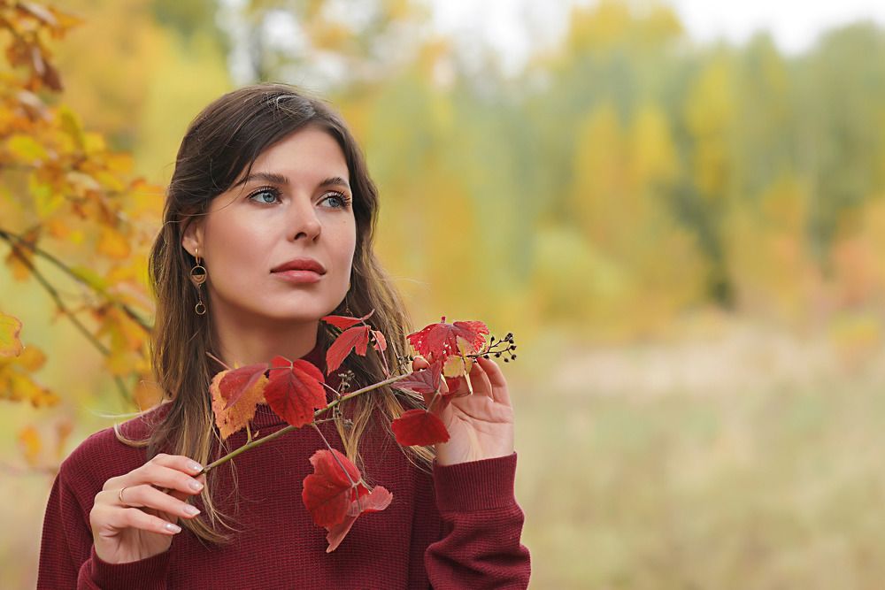 Фотография автора Валентина Бирина