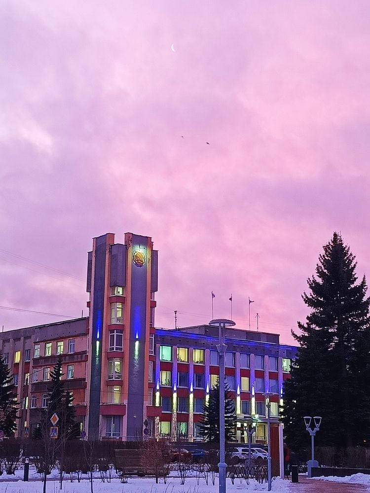 Photograph by Татьяна Бешенкина