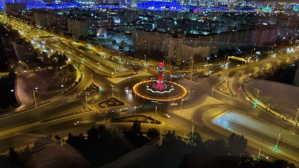 Photograph by Renata Sirazitdinova