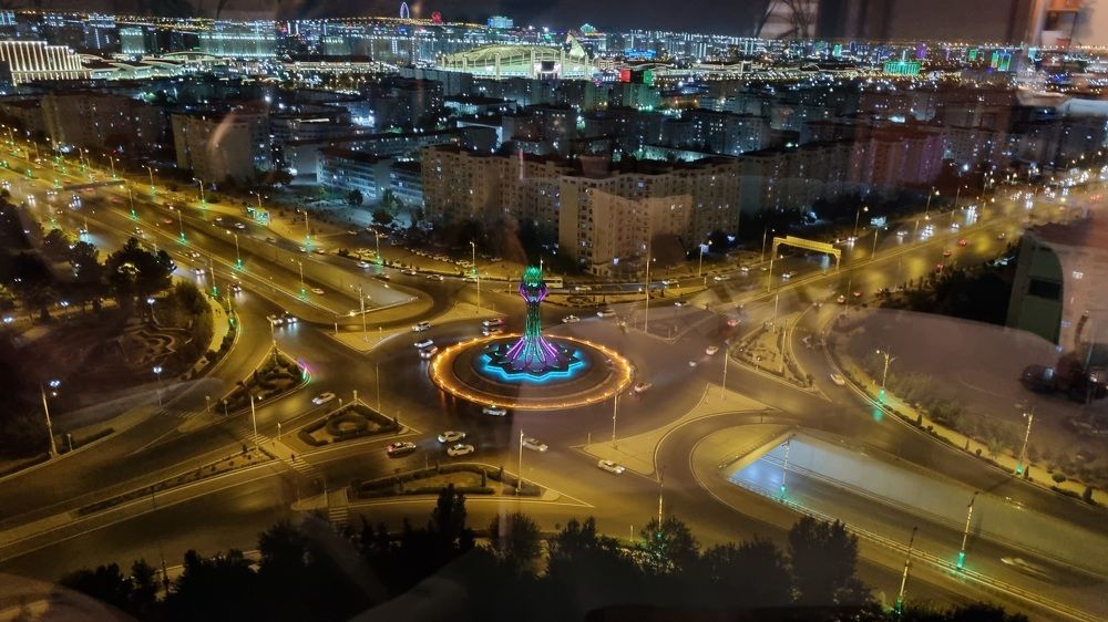 Photograph by Renata Sirazitdinova