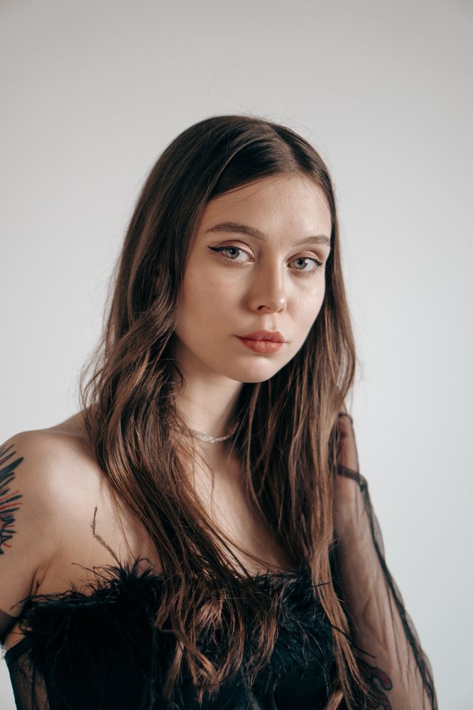 Photograph by Dmitriy Rid