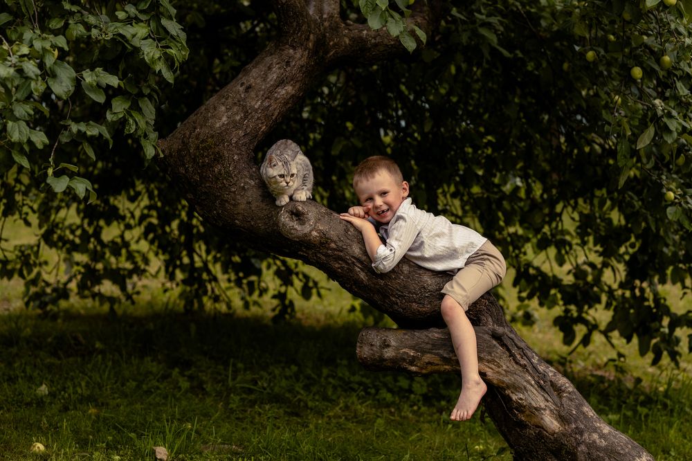 Фотография автора Анна Жукова