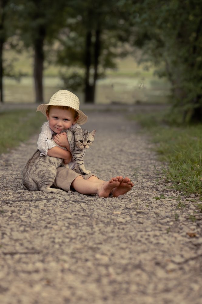 Фотография автора Анна Жукова