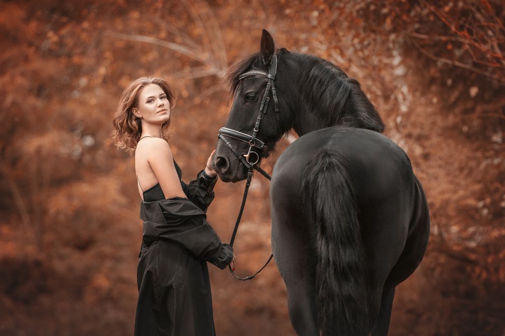 Photograph by Jasińska Olga