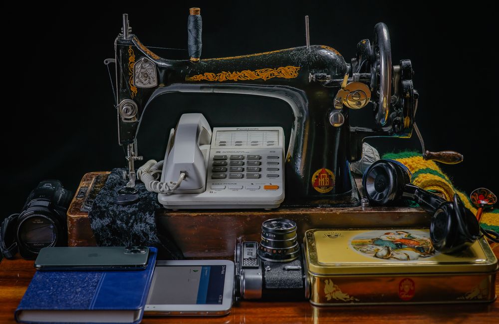 Photograph by Валерий Сарак