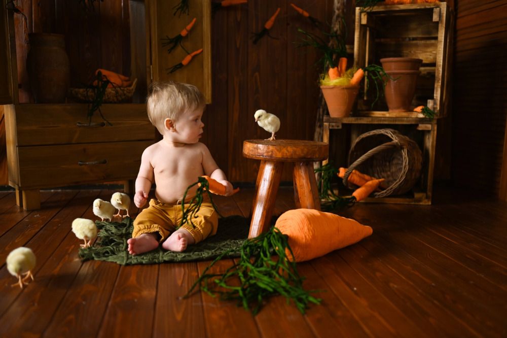 Фотография автора Анна Жукова