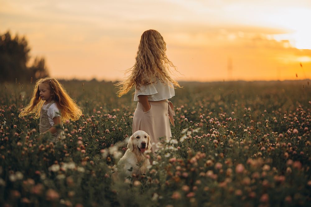 Photograph by Фаина Анисимова