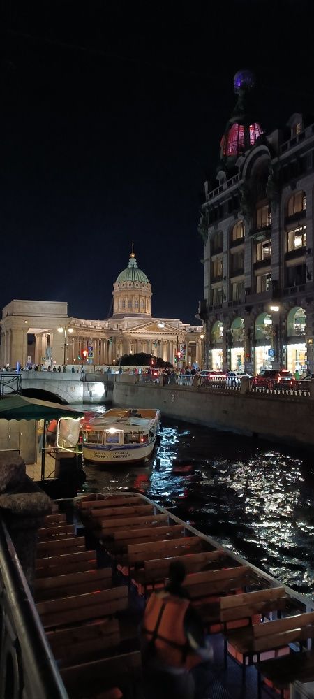 Фотография автора Дарья Петровская