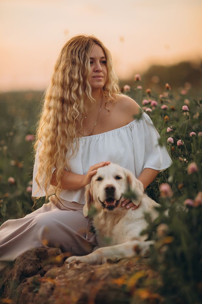 Photograph by Фаина Анисимова